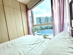 Waterview (D18), Condominium #602731111